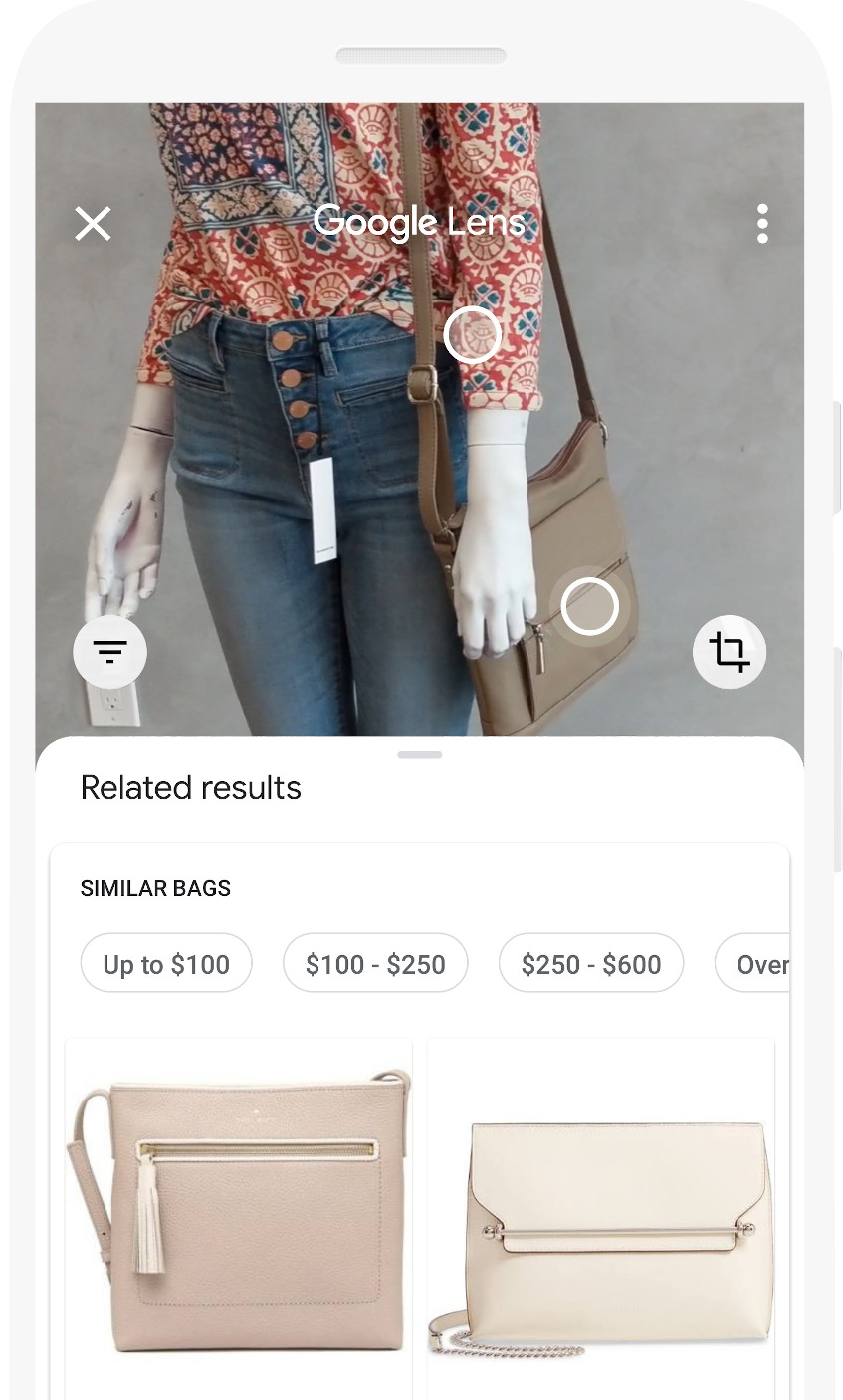 Google Imagens 14 Google Lens 2