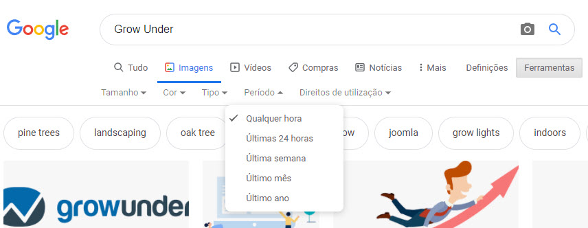 Google Imagens 9 Periodo