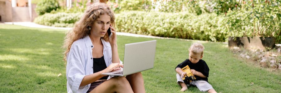Trabalho remoto pode criar semana de trabalho 3-2-2