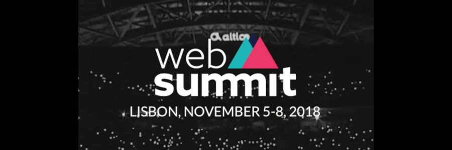 Web Summit 2018